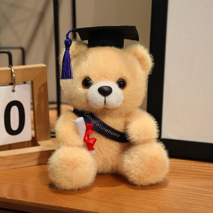 Grad Bear