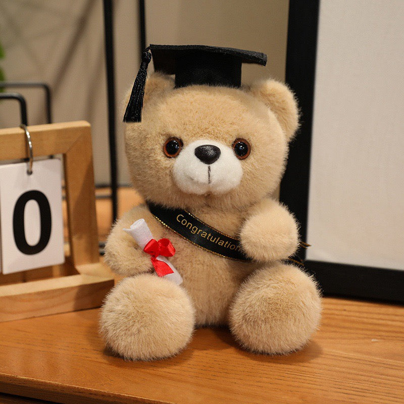 Grad Bear