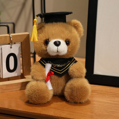 Grad Bear
