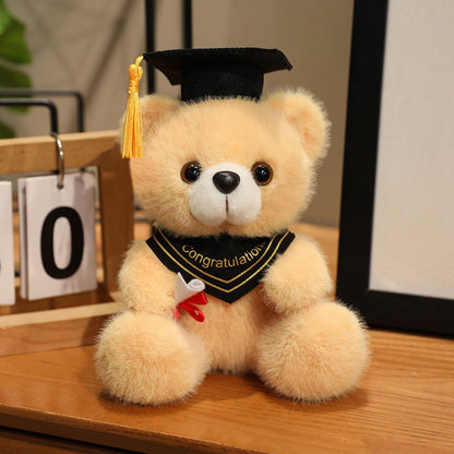 Grad Bear