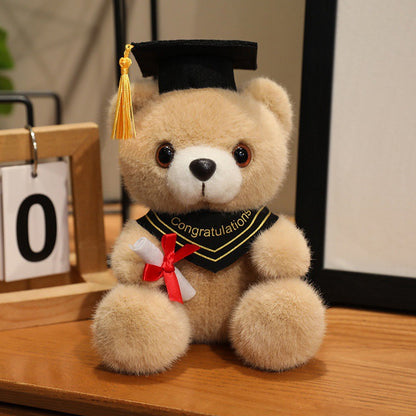 Grad Bear