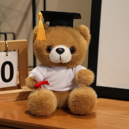Grad Bear