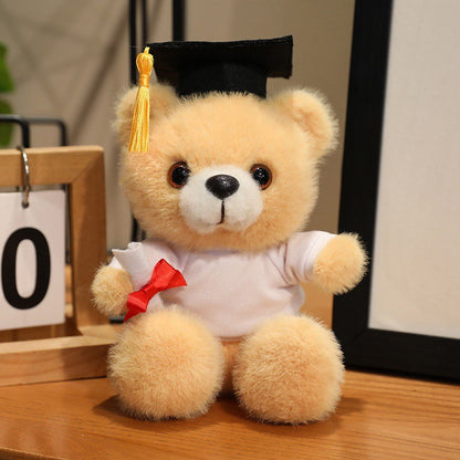 Grad Bear