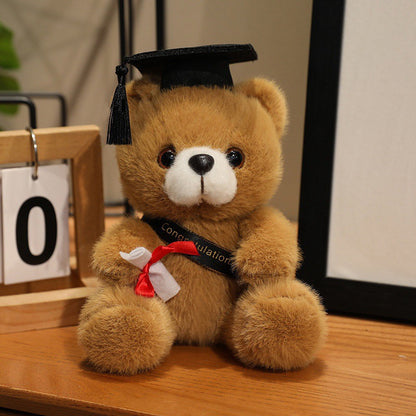 Grad Bear