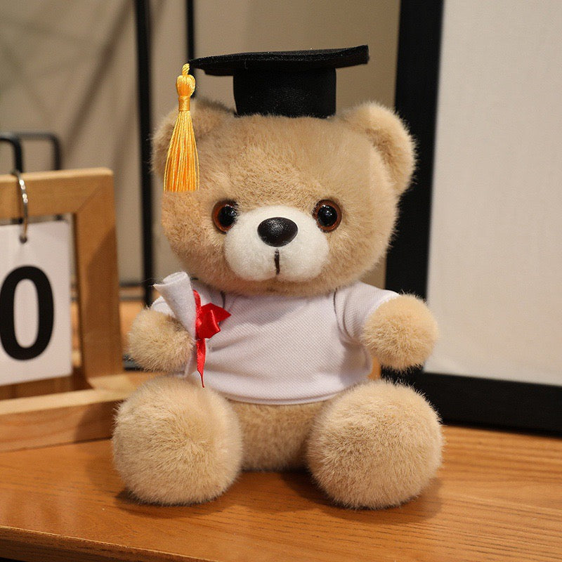 Grad Bear
