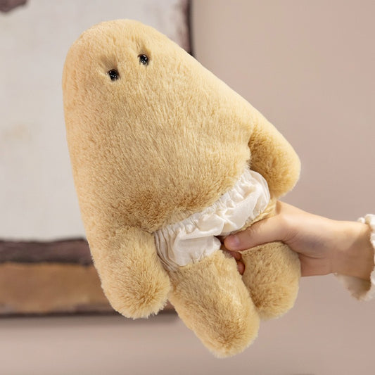 Cheeky Pants Plush