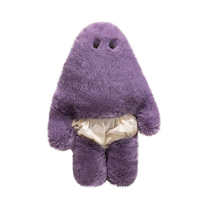 Cheeky Pants Plush