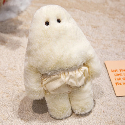 Cheeky Pants Plush