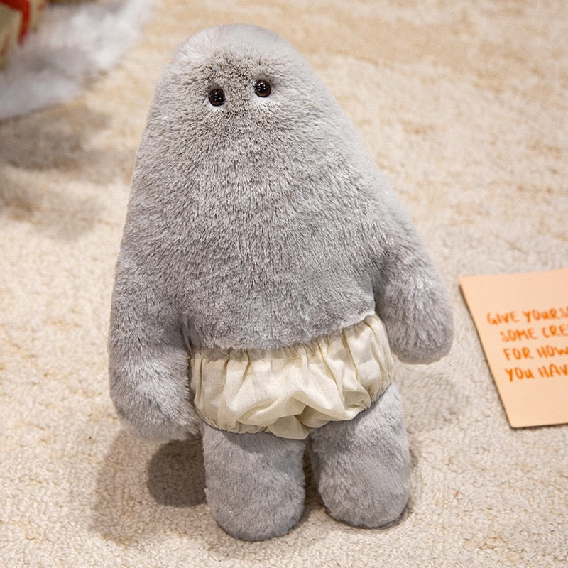 Cheeky Pants Plush