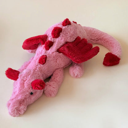 Sweetheart Plush Duo