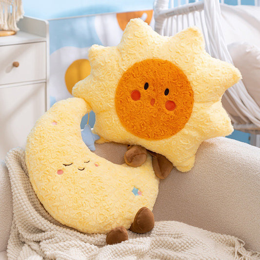 Celestial Cuddle Cushion