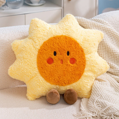 Celestial Cuddle Cushion