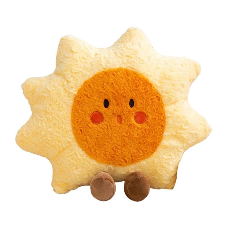 Celestial Cuddle Cushion