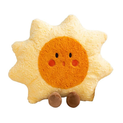 Celestial Cuddle Cushion