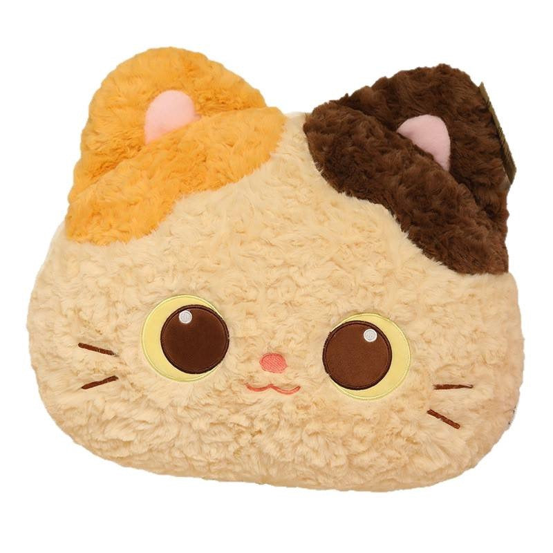 CuddleCat Cushion