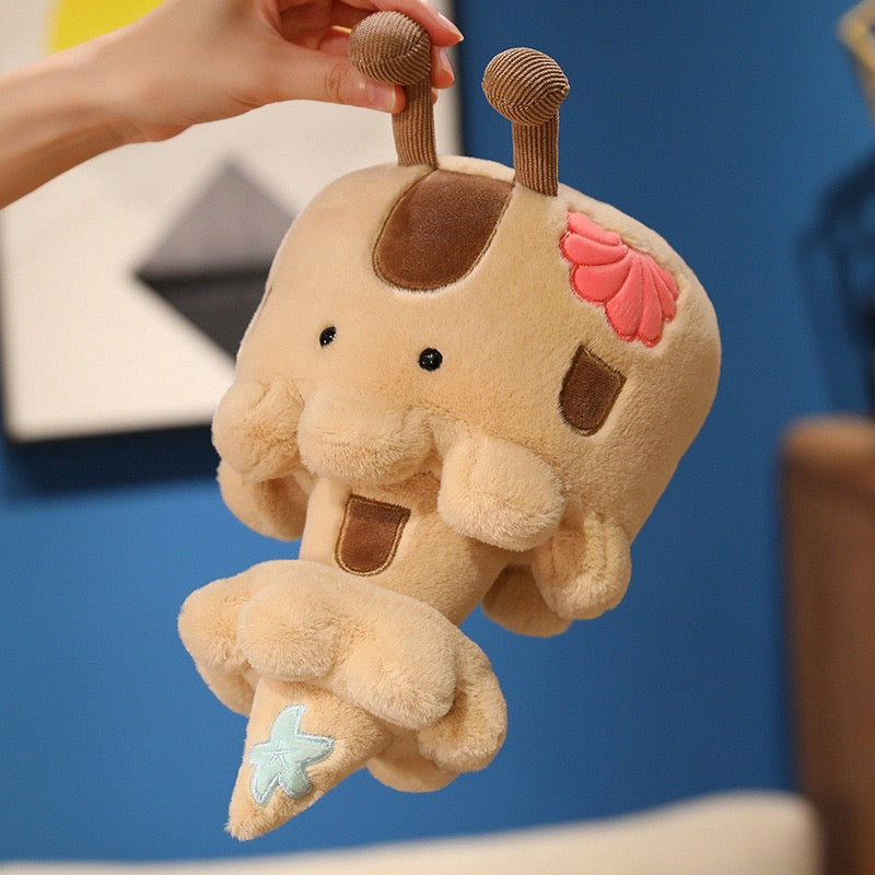 Lighthouse Buddy Plush