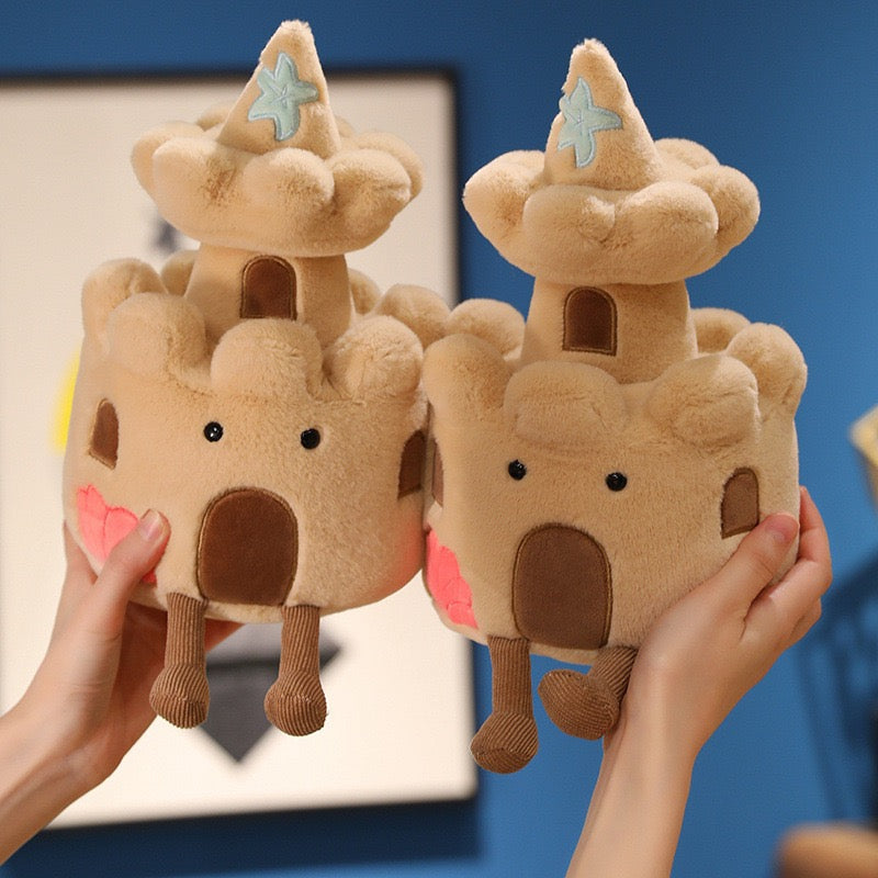 Lighthouse Buddy Plush