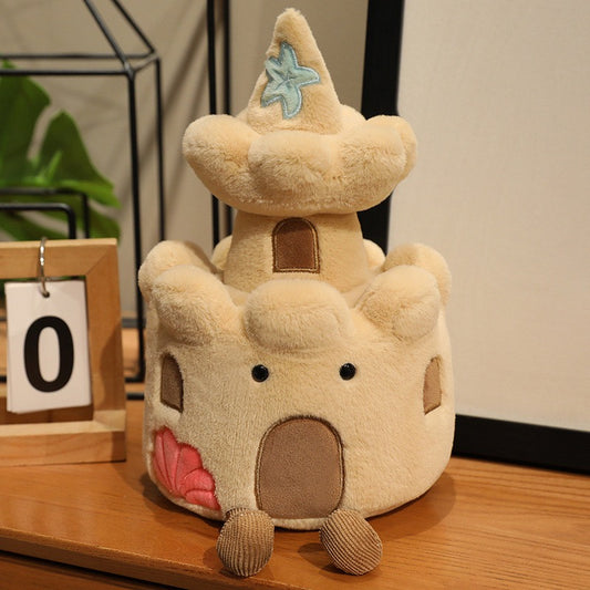 Lighthouse Buddy Plush