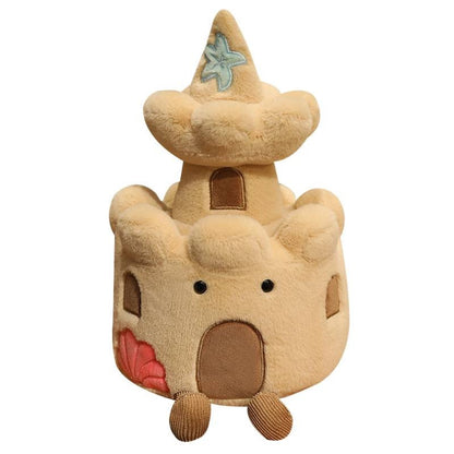 Lighthouse Buddy Plush