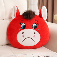 Red Cry