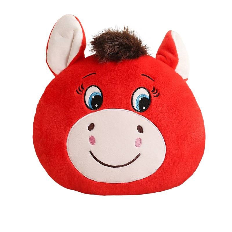 Crybaby Horse Plush