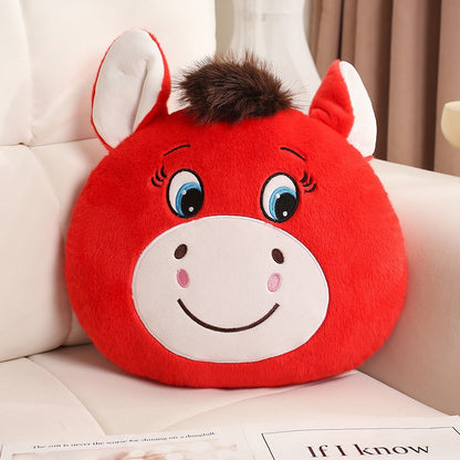 Crybaby Horse Plush