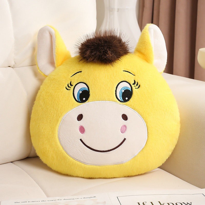 Crybaby Horse Plush