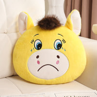 Yellow Cry