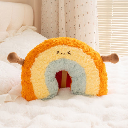 Starlight Hug Cushion