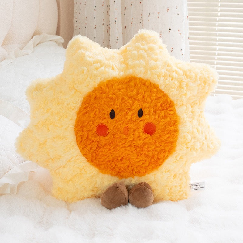 Starlight Hug Cushion