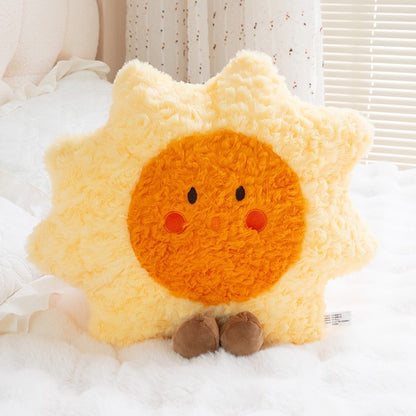 Starlight Hug Cushion
