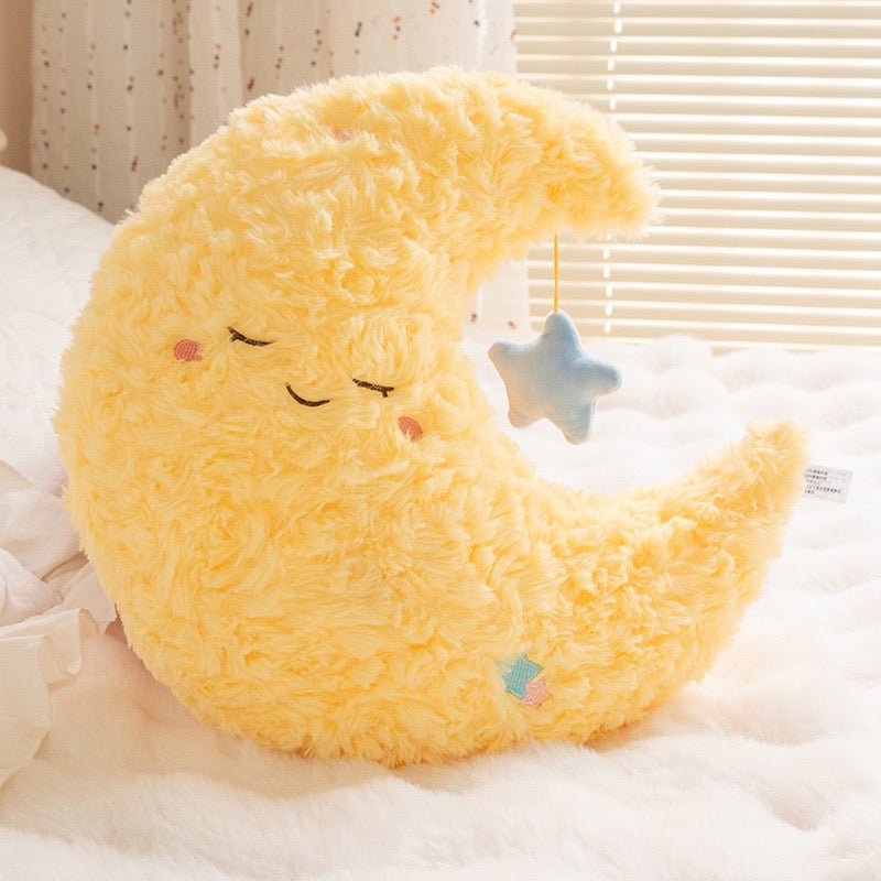 Starlight Hug Cushion