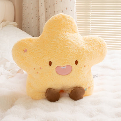 Starlight Hug Cushion