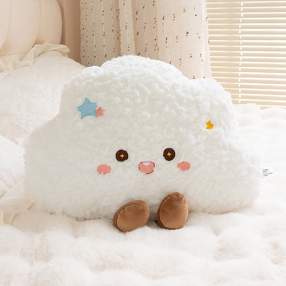 Starlight Hug Cushion