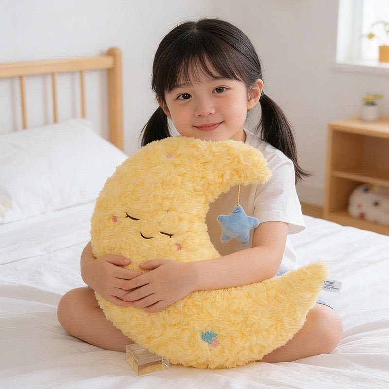 Starlight Hug Cushion