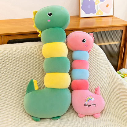 CuddleCritter Body Pillow