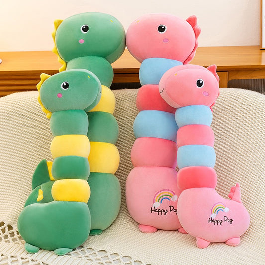 CuddleCritter Body Pillow