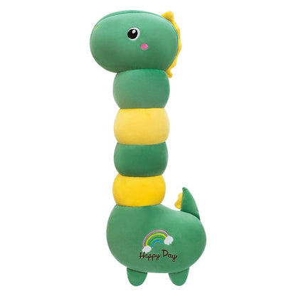 CuddleCritter Body Pillow