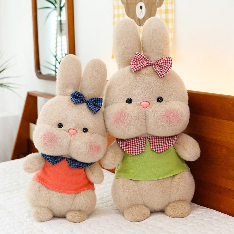 SnuggleBun Plush