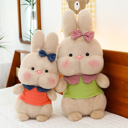 SnuggleBun Plush