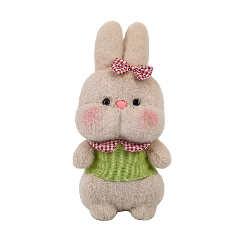 SnuggleBun Plush