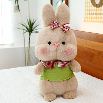 SnuggleBun Plush