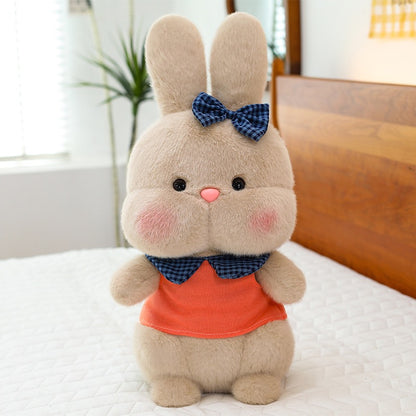 SnuggleBun Plush