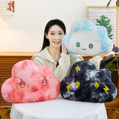 SkyDream Cloud Cushion