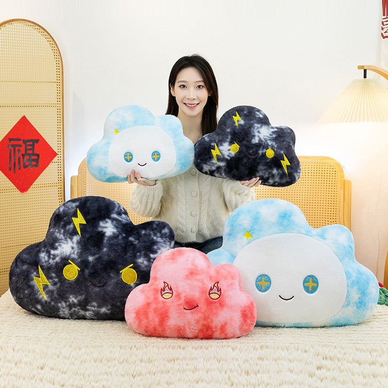 SkyDream Cloud Cushion