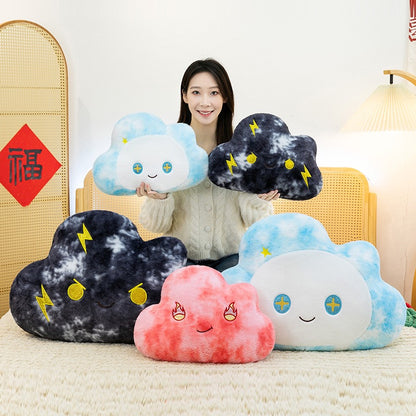 SkyDream Cloud Cushion