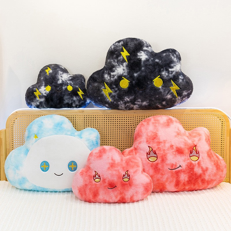 SkyDream Cloud Cushion