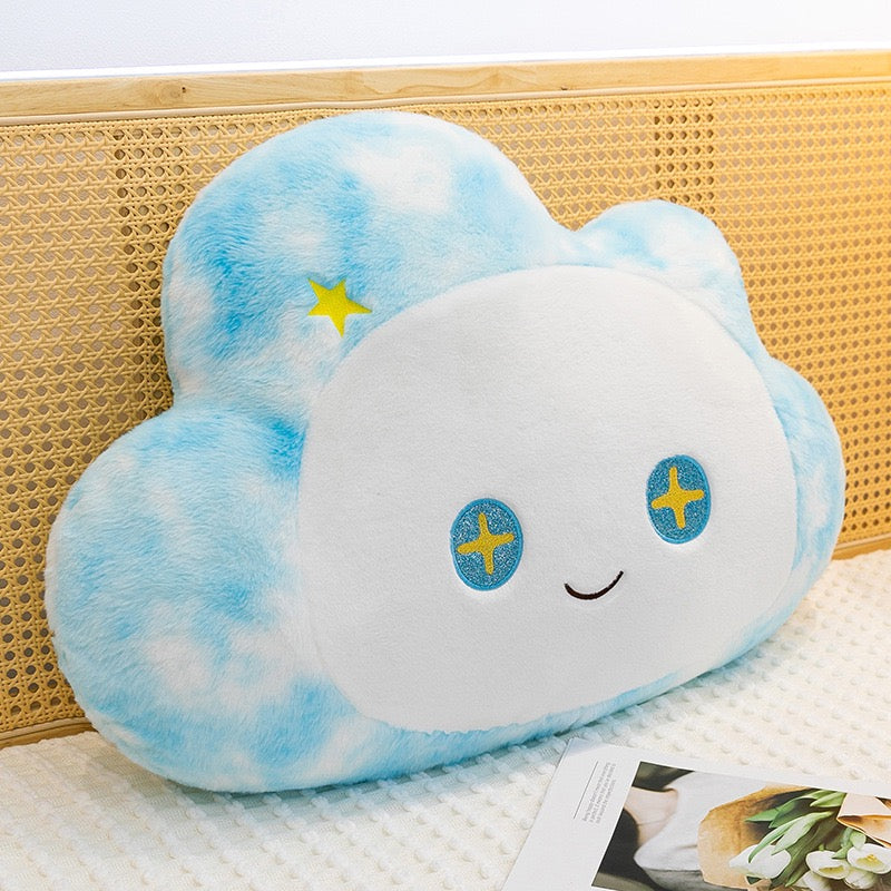 SkyDream Cloud Cushion