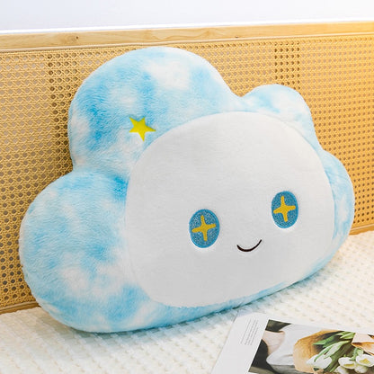 SkyDream Cloud Cushion