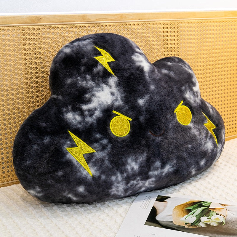 SkyDream Cloud Cushion